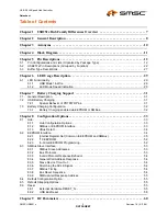 Preview for 3 page of SMSC USB2512 Datasheet