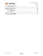 Preview for 4 page of SMSC USB2512 Datasheet