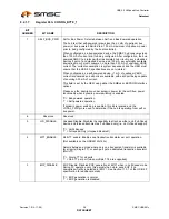 Preview for 38 page of SMSC USB2512 Datasheet