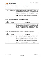 Preview for 42 page of SMSC USB2512 Datasheet