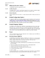 Preview for 55 page of SMSC USB2512 Datasheet