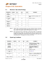 Preview for 60 page of SMSC USB2512 Datasheet