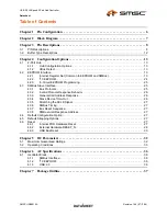 Preview for 3 page of SMSC USB2512A Datasheet