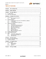 Preview for 3 page of SMSC USB2512Ai Datasheet