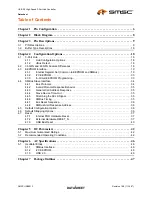 Preview for 3 page of SMSC USB2513 Datasheet