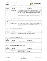 Preview for 27 page of SMSC USB2513 Datasheet