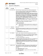 Preview for 22 page of SMSC USB2513i Specification Sheet