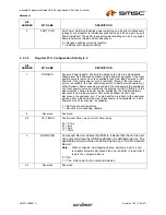 Preview for 23 page of SMSC USB2513i Specification Sheet