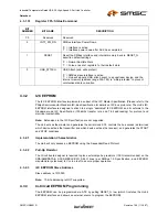 Preview for 33 page of SMSC USB2513i Specification Sheet