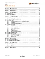 Preview for 3 page of SMSC USB2514 Datasheet