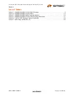 Preview for 5 page of SMSC USB2601 Datasheet