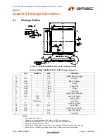 Preview for 27 page of SMSC USB2601 Datasheet