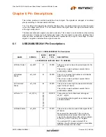 Preview for 17 page of SMSC USB2640 Datasheet