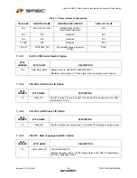 Preview for 30 page of SMSC USB2640 Datasheet