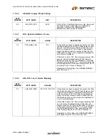 Preview for 35 page of SMSC USB2640 Datasheet