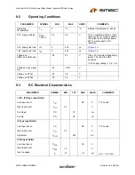 Preview for 55 page of SMSC USB2640 Datasheet