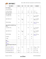 Preview for 56 page of SMSC USB2640 Datasheet