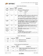 Preview for 10 page of SMSC USB3290 Datasheet