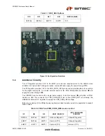 Preview for 5 page of SMSC USB3503 Manual