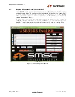 Предварительный просмотр 9 страницы SMSC USB3503 Manual