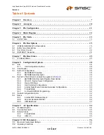 Preview for 3 page of SMSC USB464 Datasheet