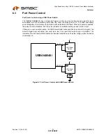 Preview for 22 page of SMSC USB464 Datasheet