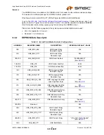 Preview for 29 page of SMSC USB464 Datasheet