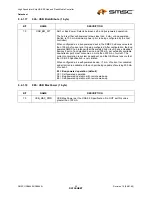 Preview for 35 page of SMSC USB464 Datasheet