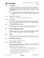 Preview for 52 page of SMSC USB464 Datasheet