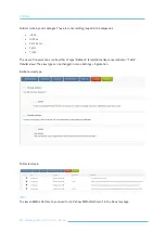 Preview for 28 page of SMSEagle MHD-8100-3G User Manual