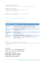 Preview for 151 page of SMSEagle MHD-8100-3G User Manual