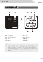 Предварительный просмотр 5 страницы SMSL M100 MKII User Manual