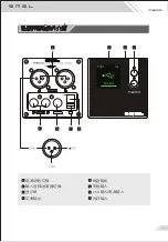 Предварительный просмотр 5 страницы SMSL M300 MKII AK4497 User Manual