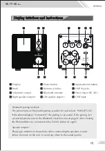 Preview for 16 page of SMSL SA300 User Manual