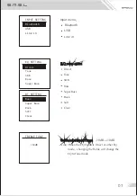 Preview for 18 page of SMSL SA300 User Manual