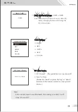 Preview for 19 page of SMSL SA300 User Manual