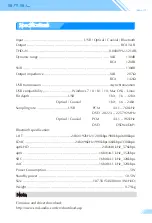 Preview for 15 page of SMSL SU-9 User Manual