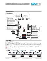 Предварительный просмотр 7 страницы SMT FSC-UFC24 Technical Data Sheet