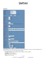 Preview for 44 page of SMTAV BA12N User Manual