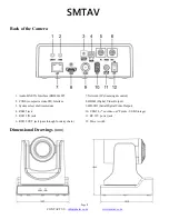 Preview for 10 page of SMTAV BA20N User Manual