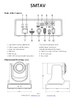 Preview for 10 page of SMTAV BA30N User Manual