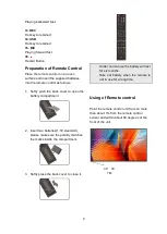 Preview for 9 page of SMTV 55LI0521-1 User Manual