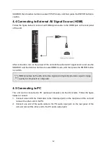 Preview for 12 page of SMTV 55LI0521-1 User Manual