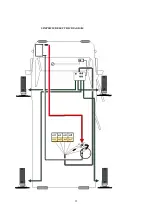 Предварительный просмотр 22 страницы smv MULTI-LIFT SYSTEM Instruction Manual