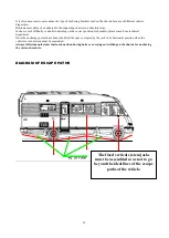 Предварительный просмотр 23 страницы smv MULTI-LIFT SYSTEM Instruction Manual