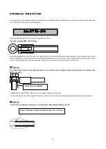 Предварительный просмотр 27 страницы smv MULTI-LIFT SYSTEM Instruction Manual