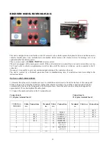 Предварительный просмотр 35 страницы smv MULTI-LIFT SYSTEM Instruction Manual