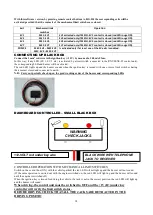 Предварительный просмотр 38 страницы smv MULTI-LIFT SYSTEM Instruction Manual