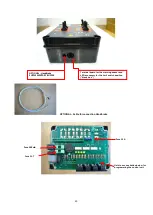 Предварительный просмотр 40 страницы smv MULTI-LIFT SYSTEM Instruction Manual