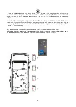 Предварительный просмотр 45 страницы smv MULTI-LIFT SYSTEM Instruction Manual